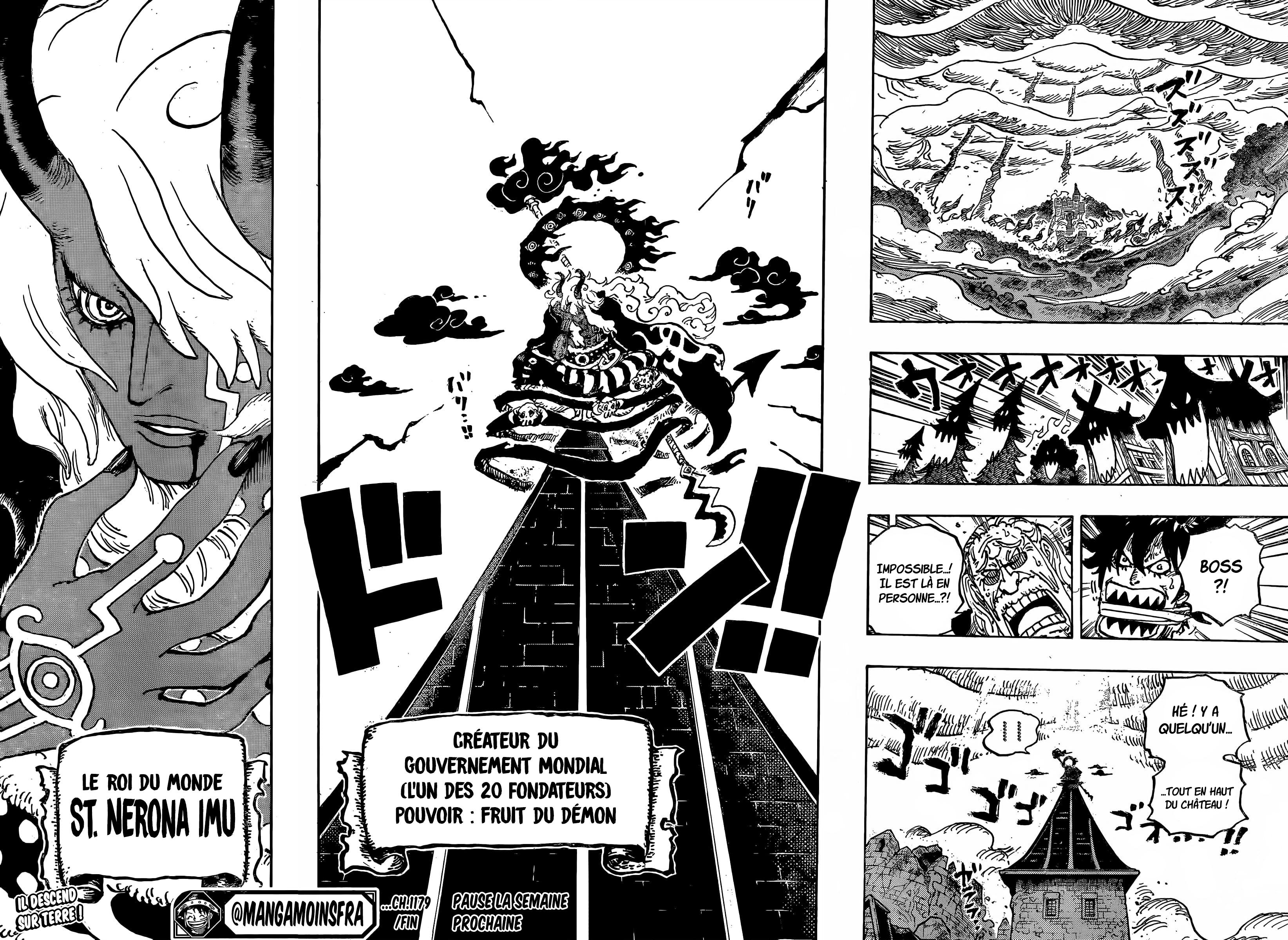       One   Piece 1179 Page 16